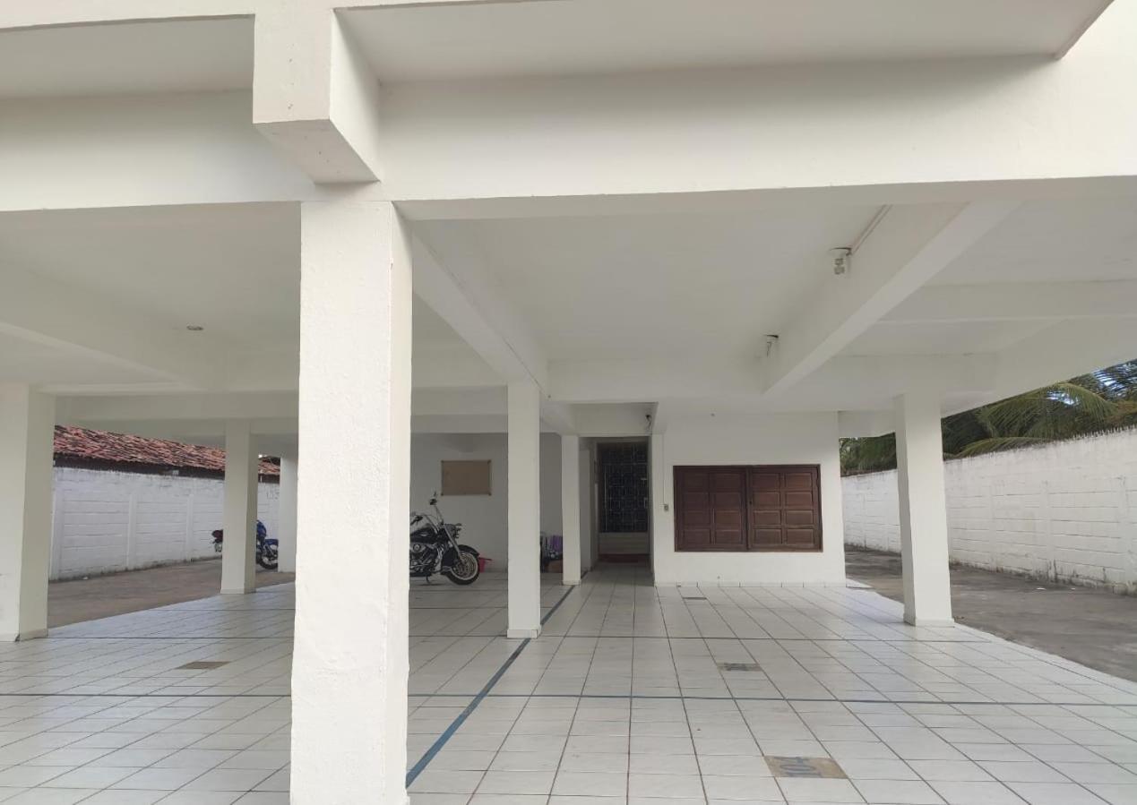 Alu Azul 1 Appartement Barra de São Miguel Buitenkant foto