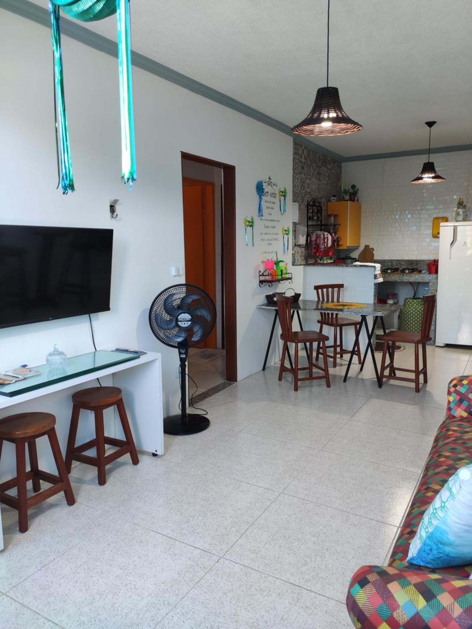 Alu Azul 1 Appartement Barra de São Miguel Buitenkant foto