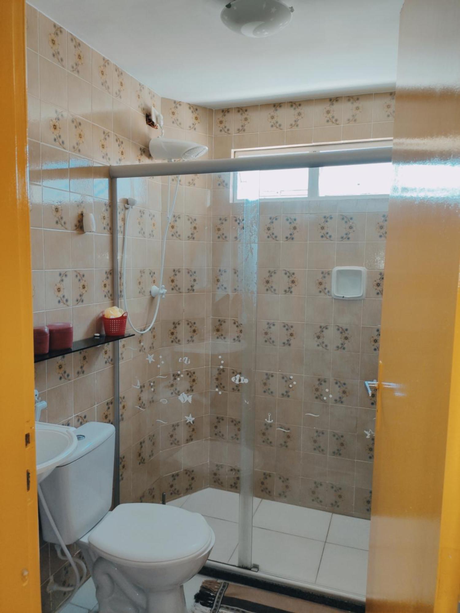 Alu Azul 1 Appartement Barra de São Miguel Buitenkant foto
