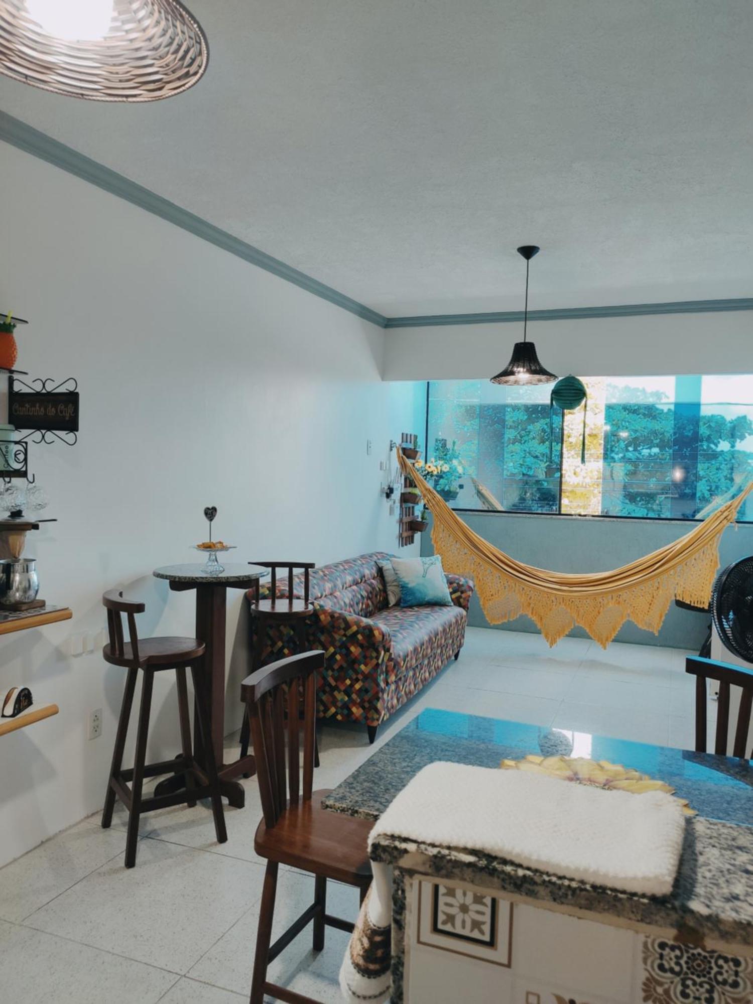 Alu Azul 1 Appartement Barra de São Miguel Buitenkant foto